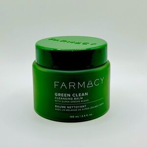 Farmacy - Green Clean Makeup Removing Cleansing Balm